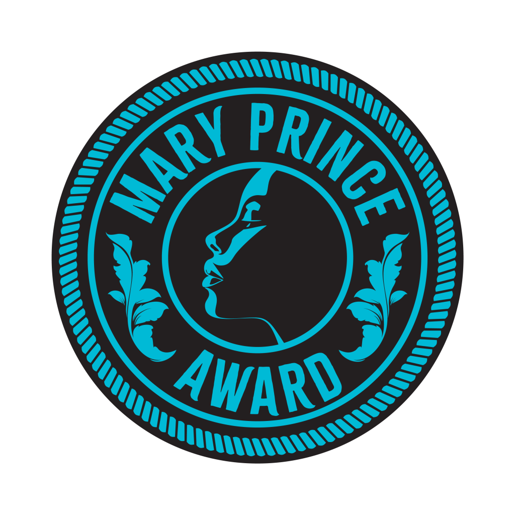 Mary Prince Award